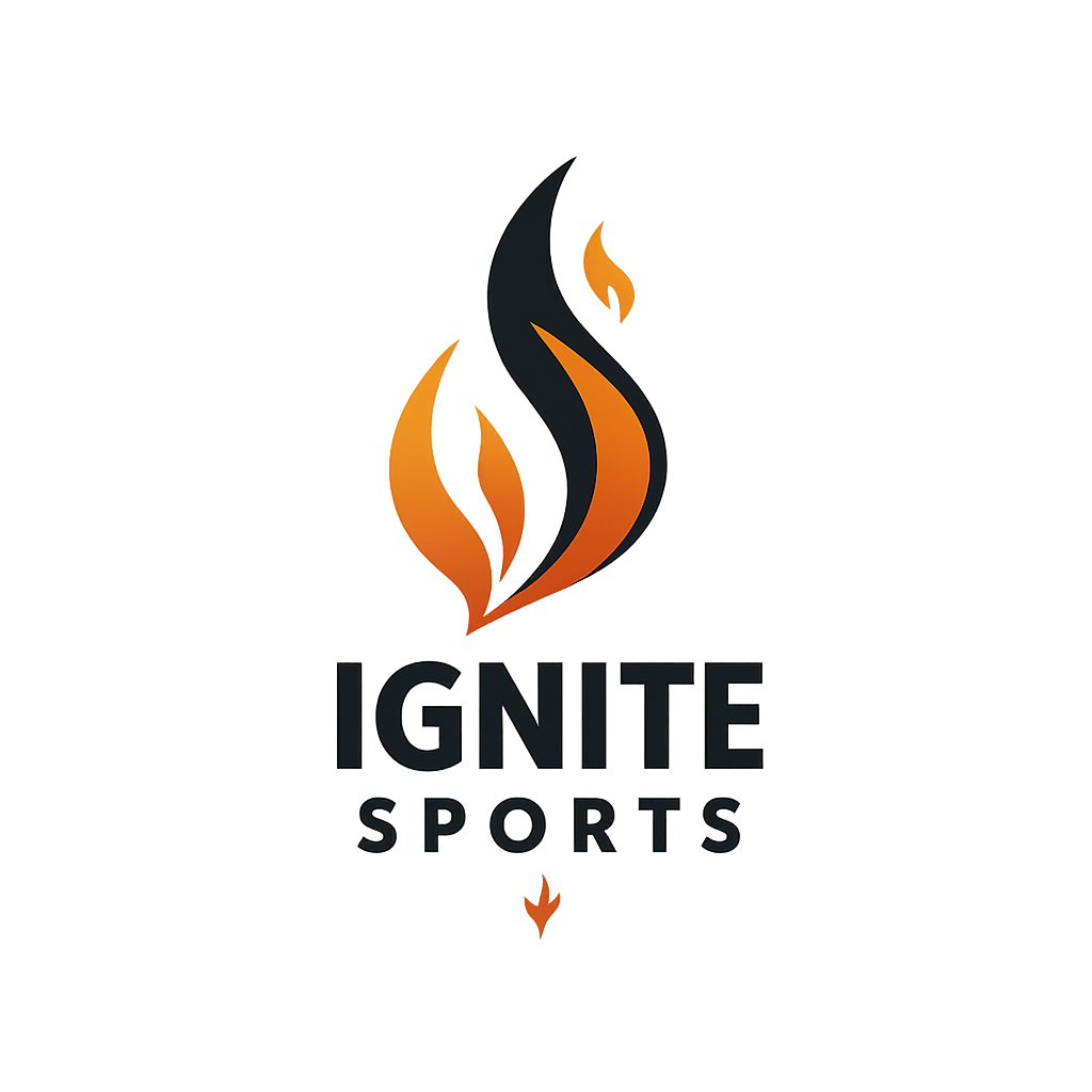 theignitesports.com